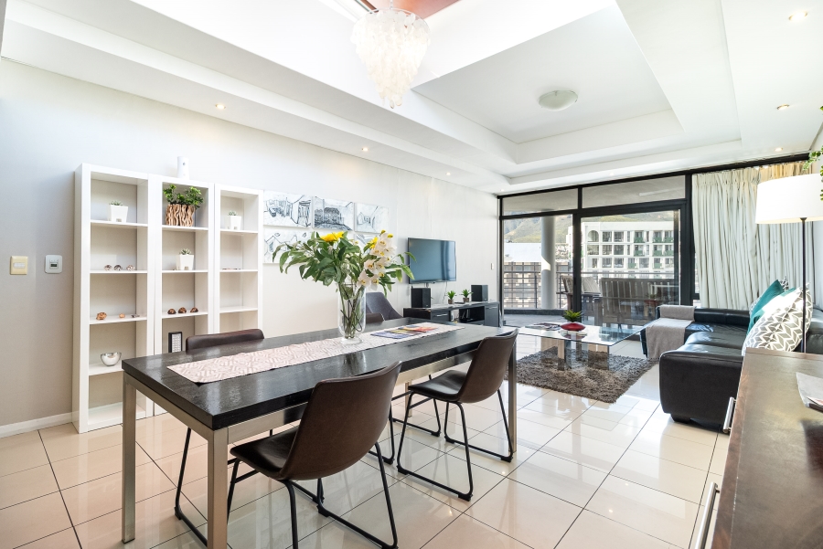 2 Bedroom Property for Sale in Cape Town City Centre Western Cape